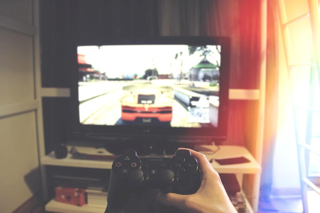 Programme de mentorat gaming avec joueurs professionnels